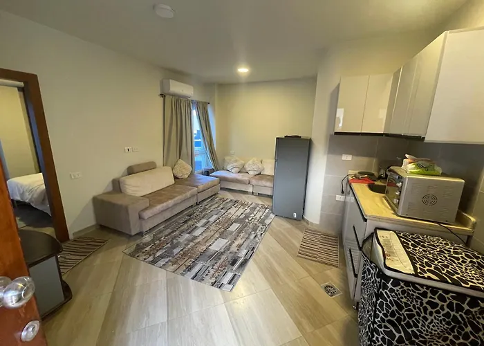 Marvel Princess Apartment