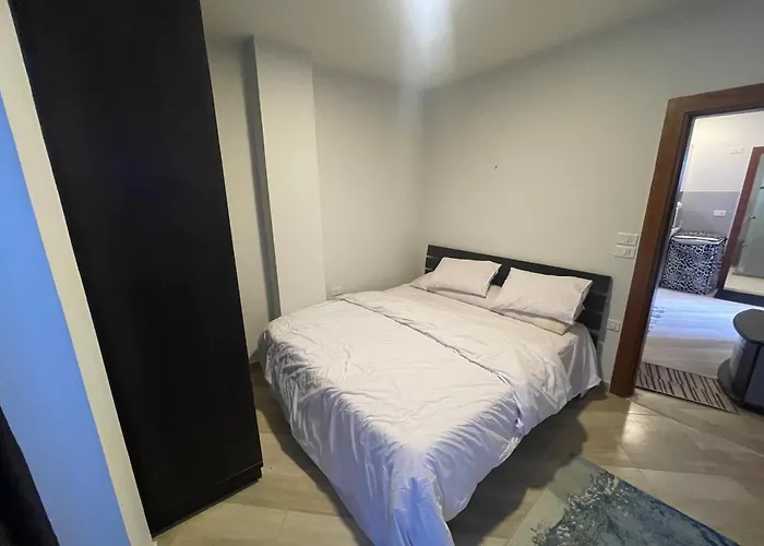 Marvel Princess Apartment