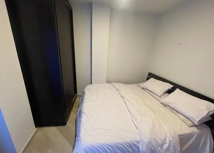 Marvel Princess Apartment